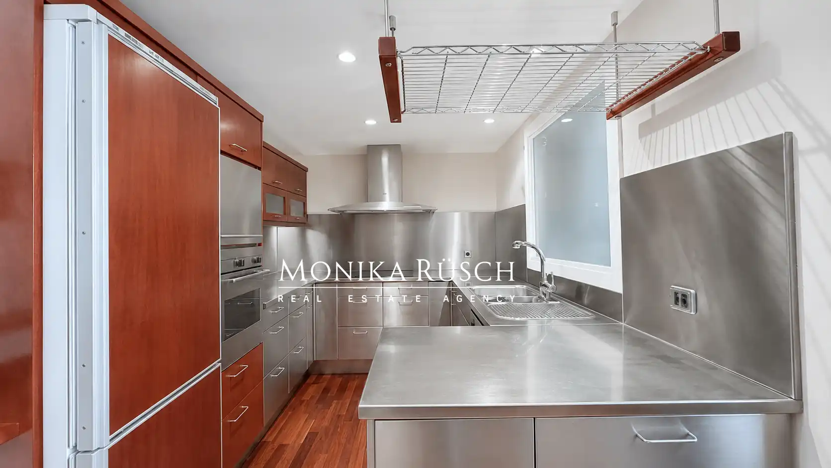 Penthouse mit Aufzug zum Verkauf in Sarrià - Sant Gervasi, imagen 11