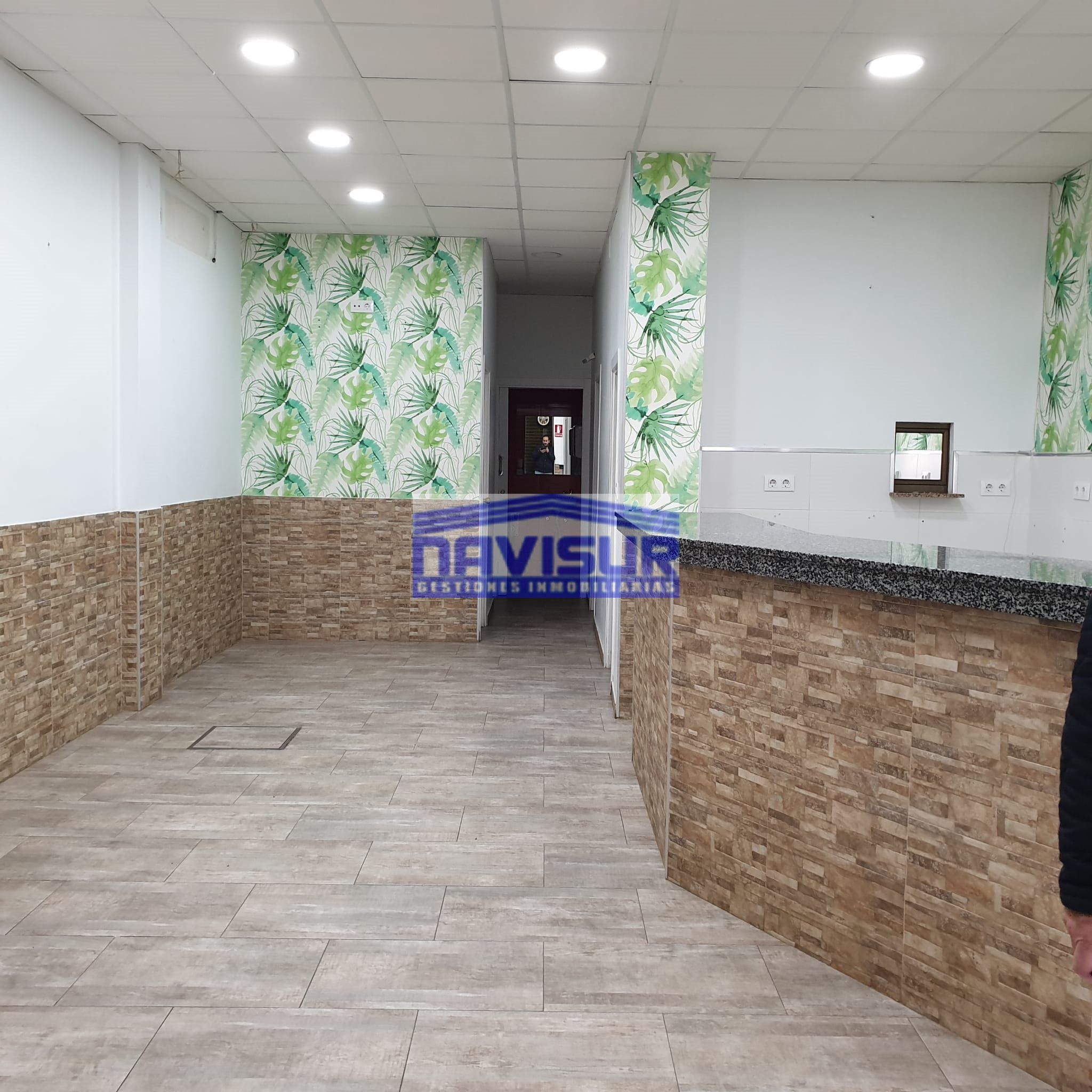 Local en venta en Calle Escritor Cárdenas Angulo, 2, Fátima - Levante
