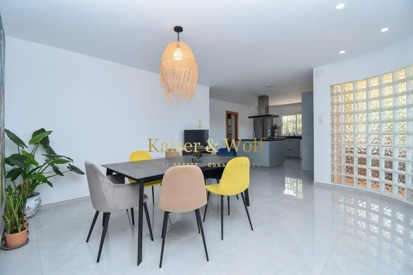 Casa con piscina en venta en Baya Baja, imagen 13