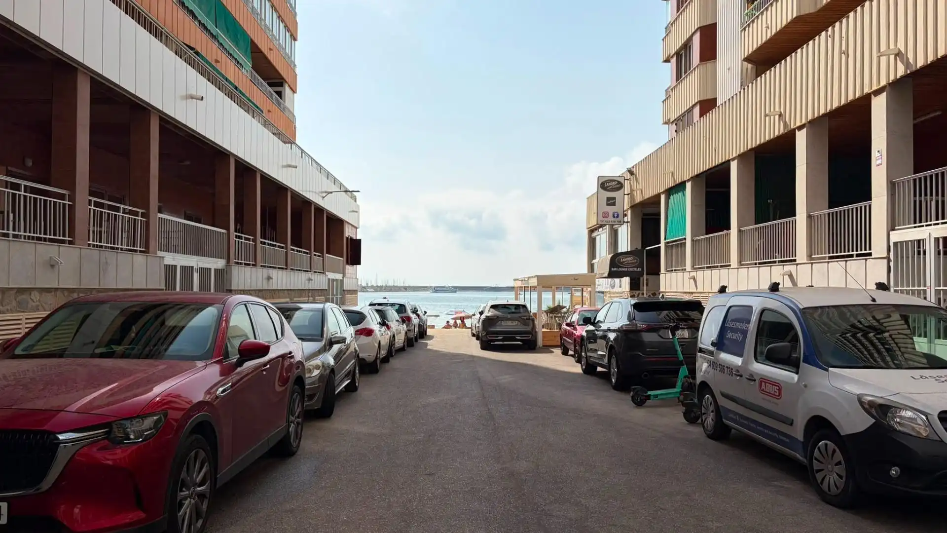 Apartamento en venta en Playa del Acequión, Náufragos y Rocío del Mar, imagen 38