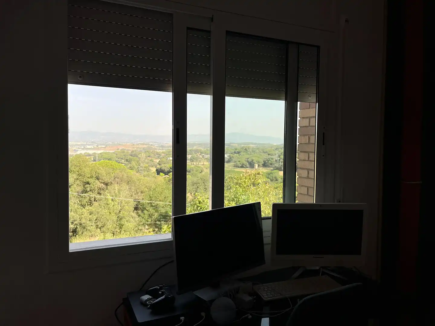Casa o xalet en venda en Vilanova del Vallès amb Calefacció, Jardí privat i Terrassa