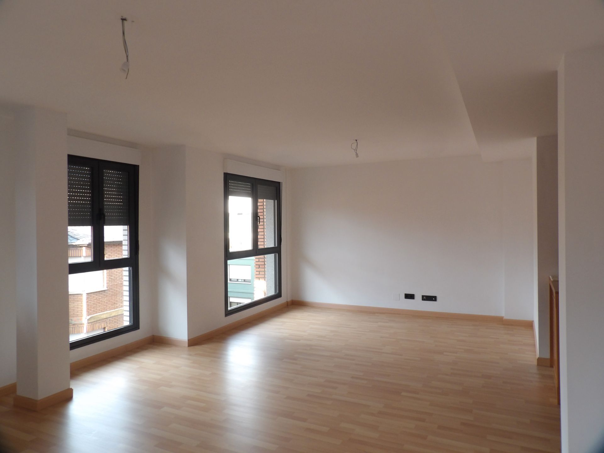 Living room of Building for sale in Ponferrada