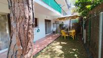 Garten von Wohnung zum verkauf in Castell-Platja d'Aro mit Terrasse und Balkon