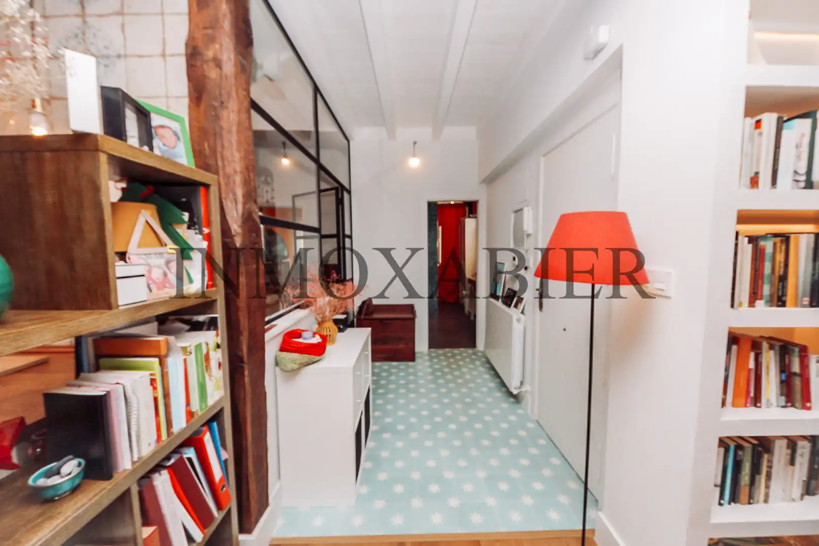 Vista exterior de Dúplex en venta en Bilbao  con Calefacción, Amueblado y Horno