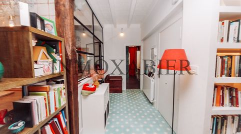 Foto 4 de Dúplex en venta en Campo de Volantín Pasealekua, Castaños - Begoñaibarra, Bilbao