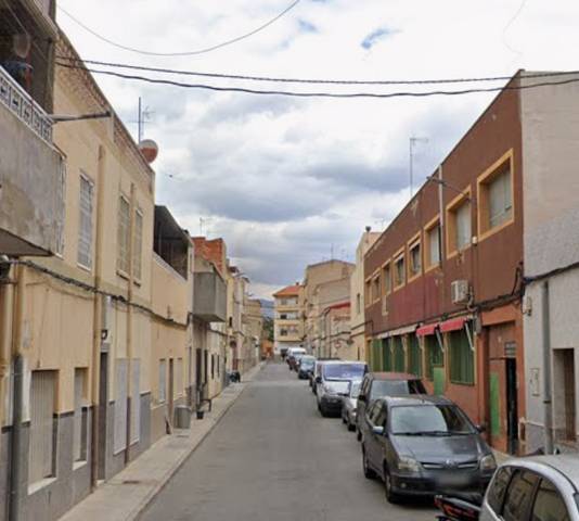 Piso en Venta en Salcillo en Centro