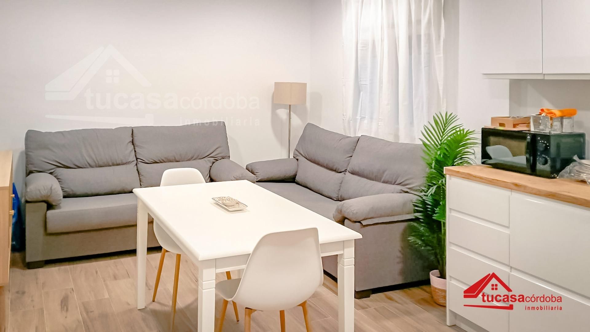 Flat to share in Viñuela - Rescatado, Levante