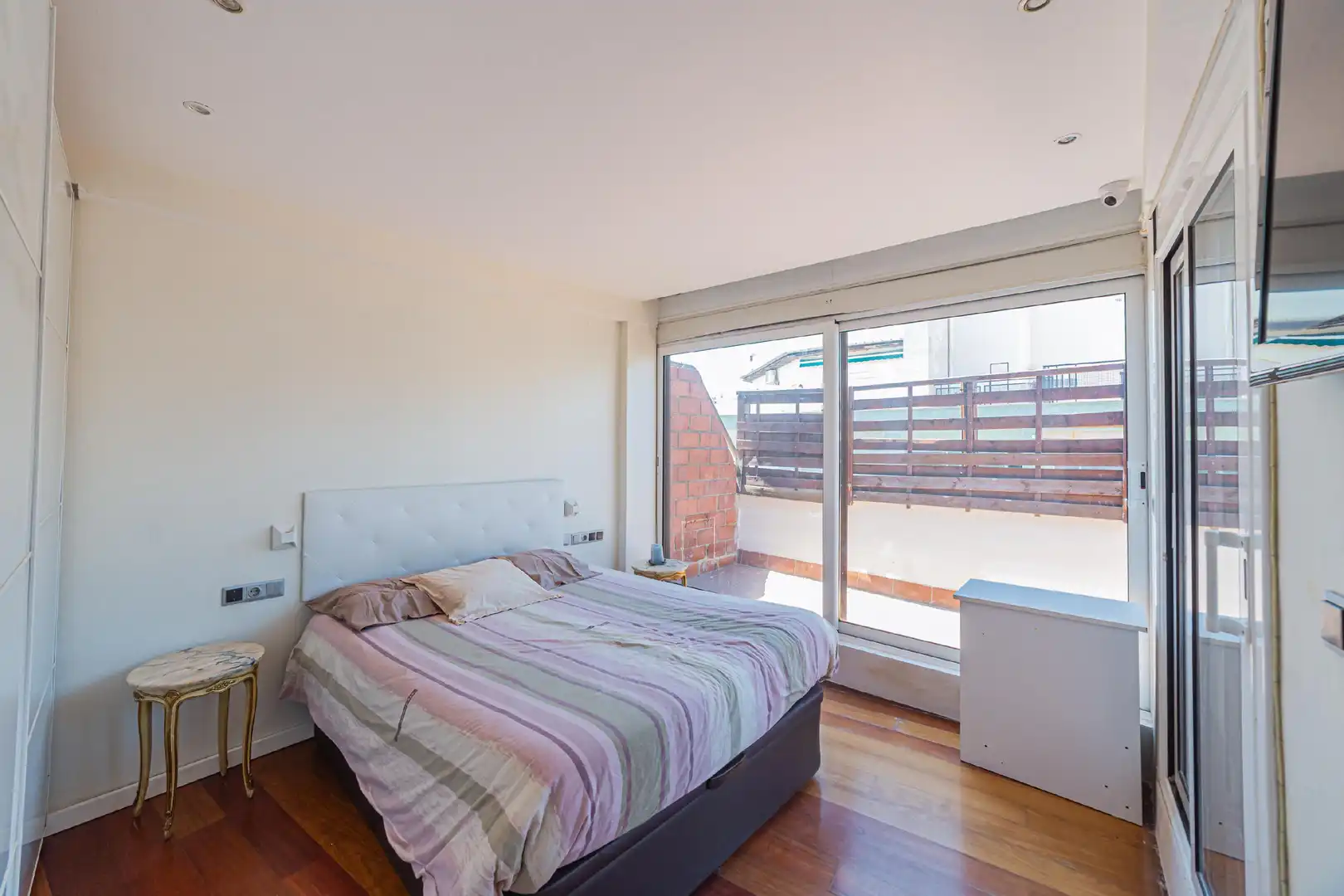 Habitación de Piso en venta en Barcelona con Aire acondicionado, Calefacción y Parquet