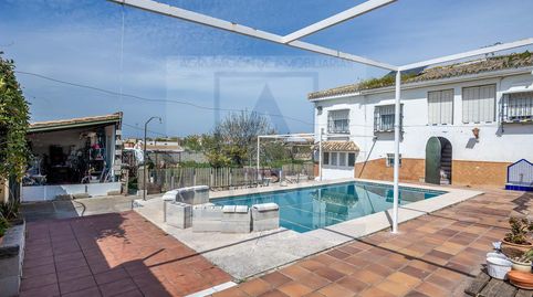 Foto 4 de Casa o xalet en venda a Salteras, Sevilla