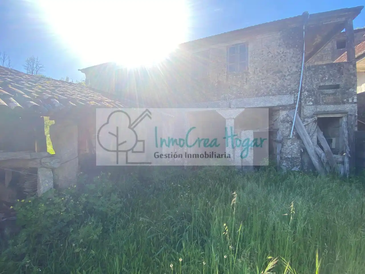 House with garden for sale in Salceda de Caselas, imagen 14