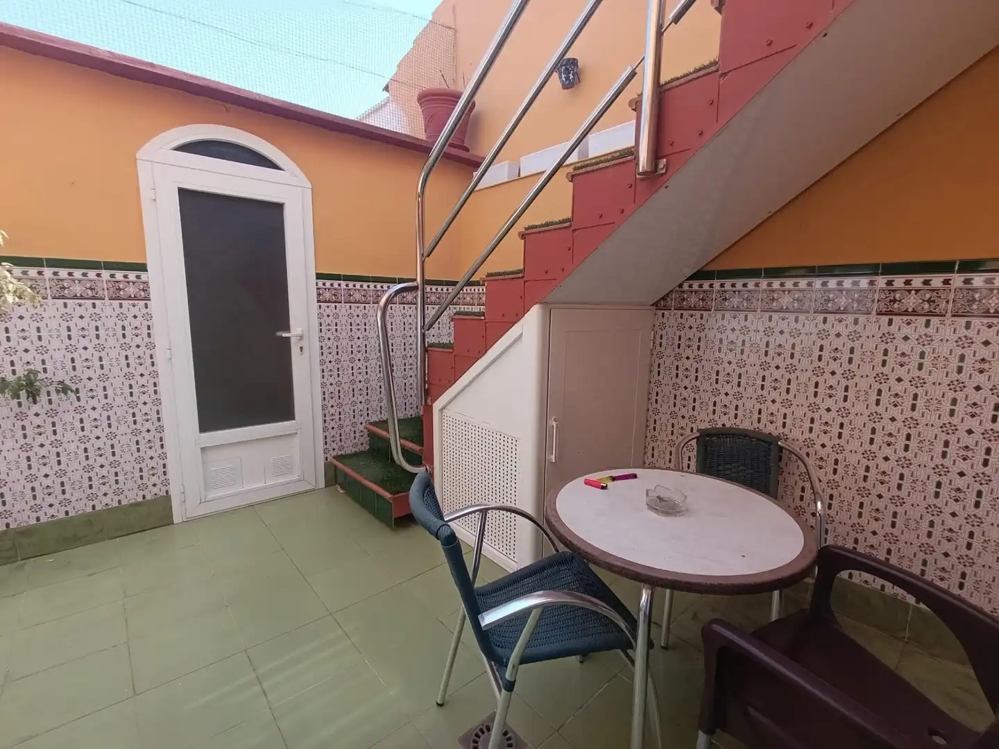 Casa o chalet en venta en Ejido Sur