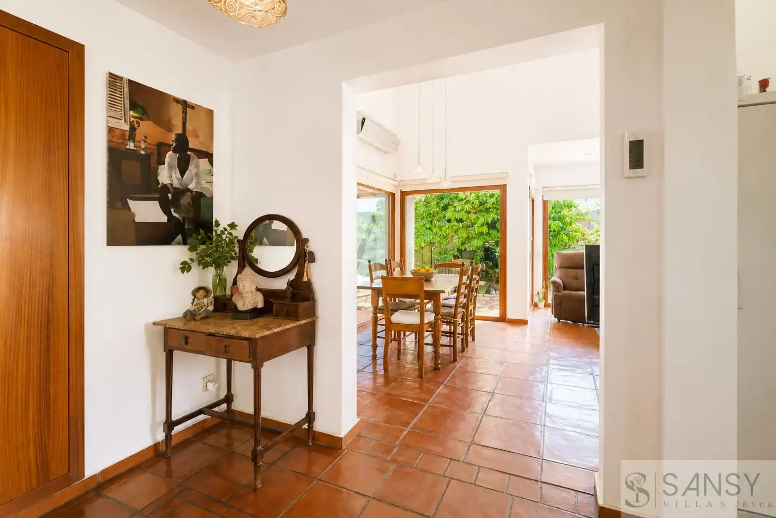 Villa mit Pool zum Verkauf in Ondara, imagen 29