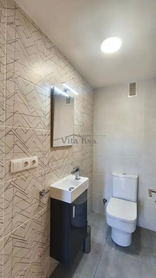 Appartement avec terrasse à vendre à Posío, imagen 19