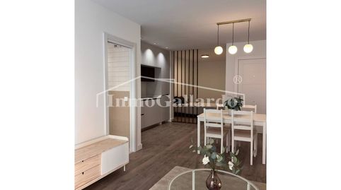 Foto 4 de Edificio en venta en Los Castillejos - La Trinidad, Málaga Capital