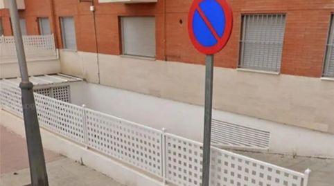 Foto 3 de Pis en venda a Carretera Yepes, 8, Zona Entrada - Gasolineras, Ocaña