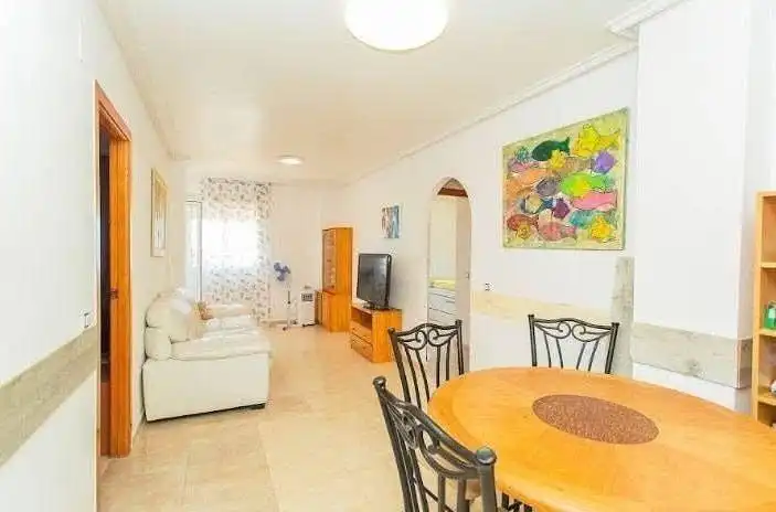 Apartamento en venta en Centro