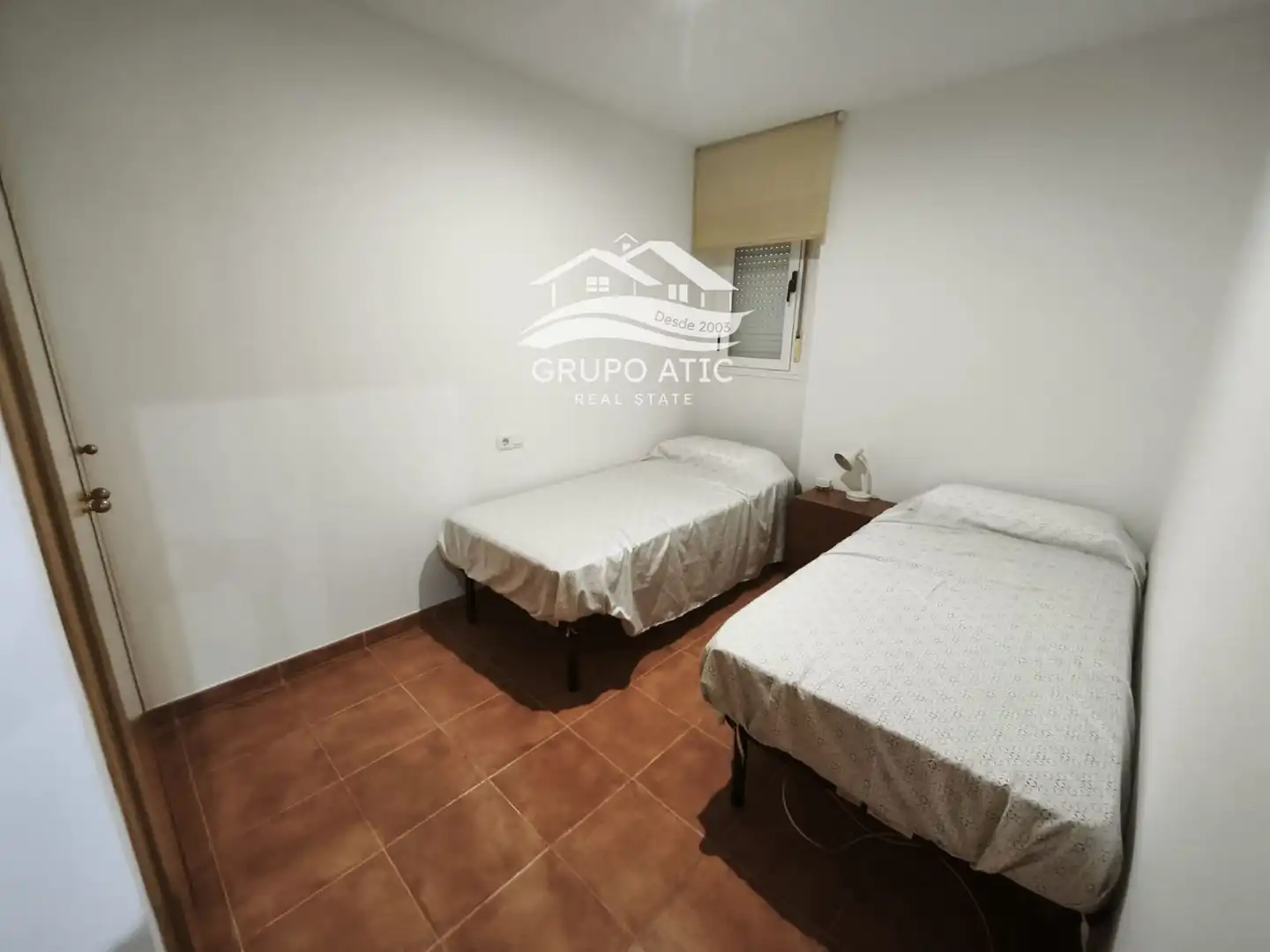 Apartamento con ascensor en venta en JAIME  CHICHARRO, imagen 9