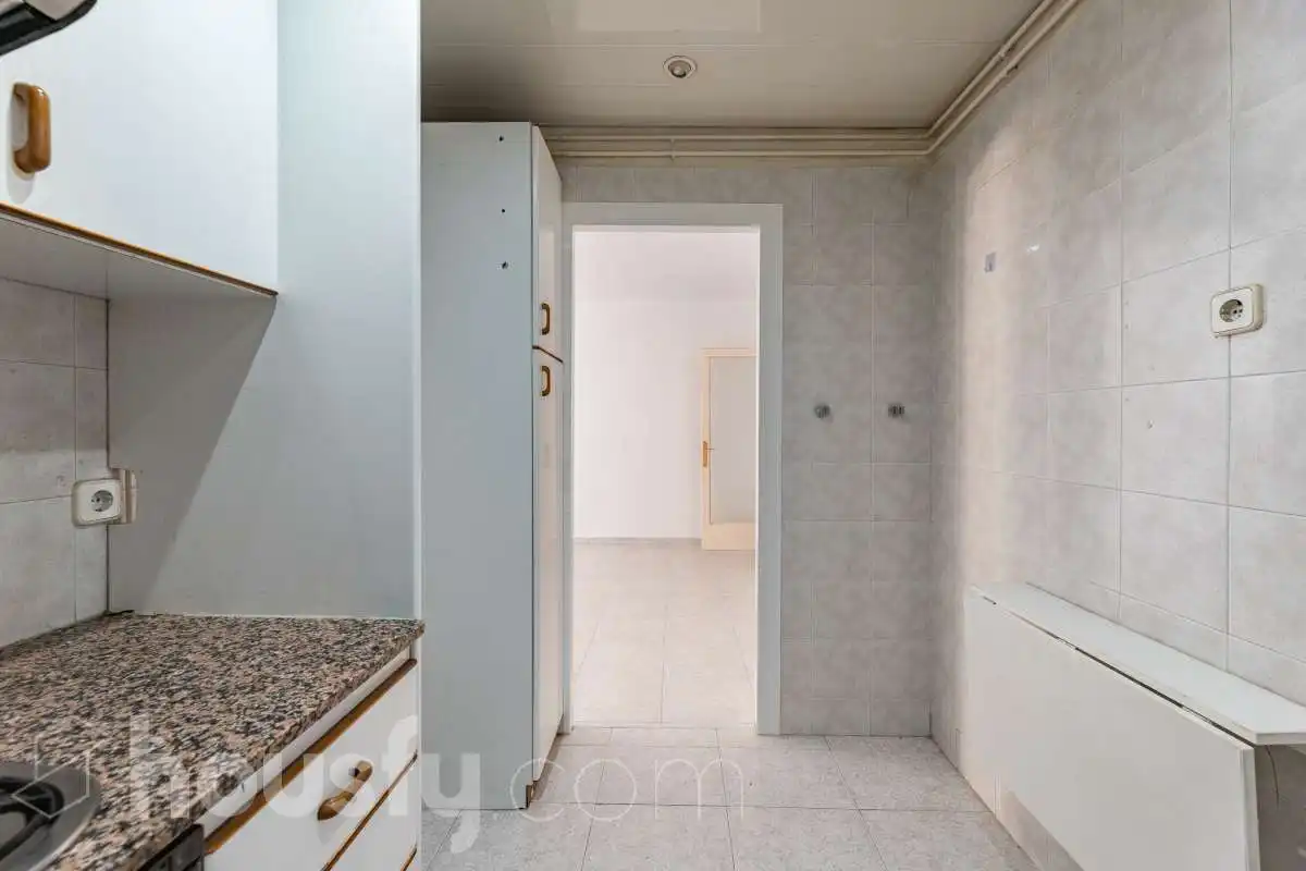 Flat for sale in Barcelona