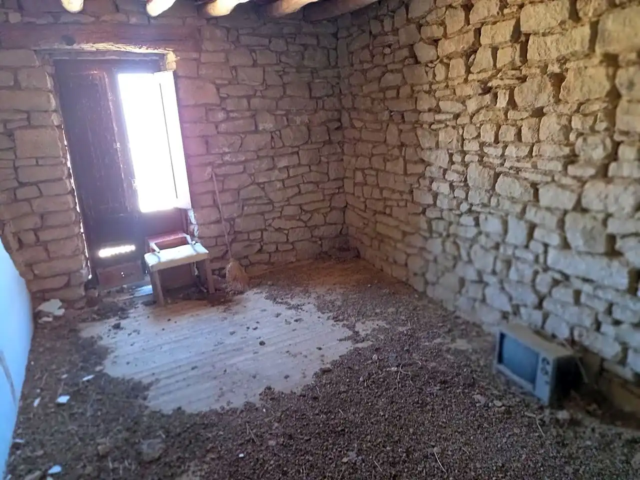 Casa o xalet en venda en Sos del Rey Católico amb Jardí privat i Balcó