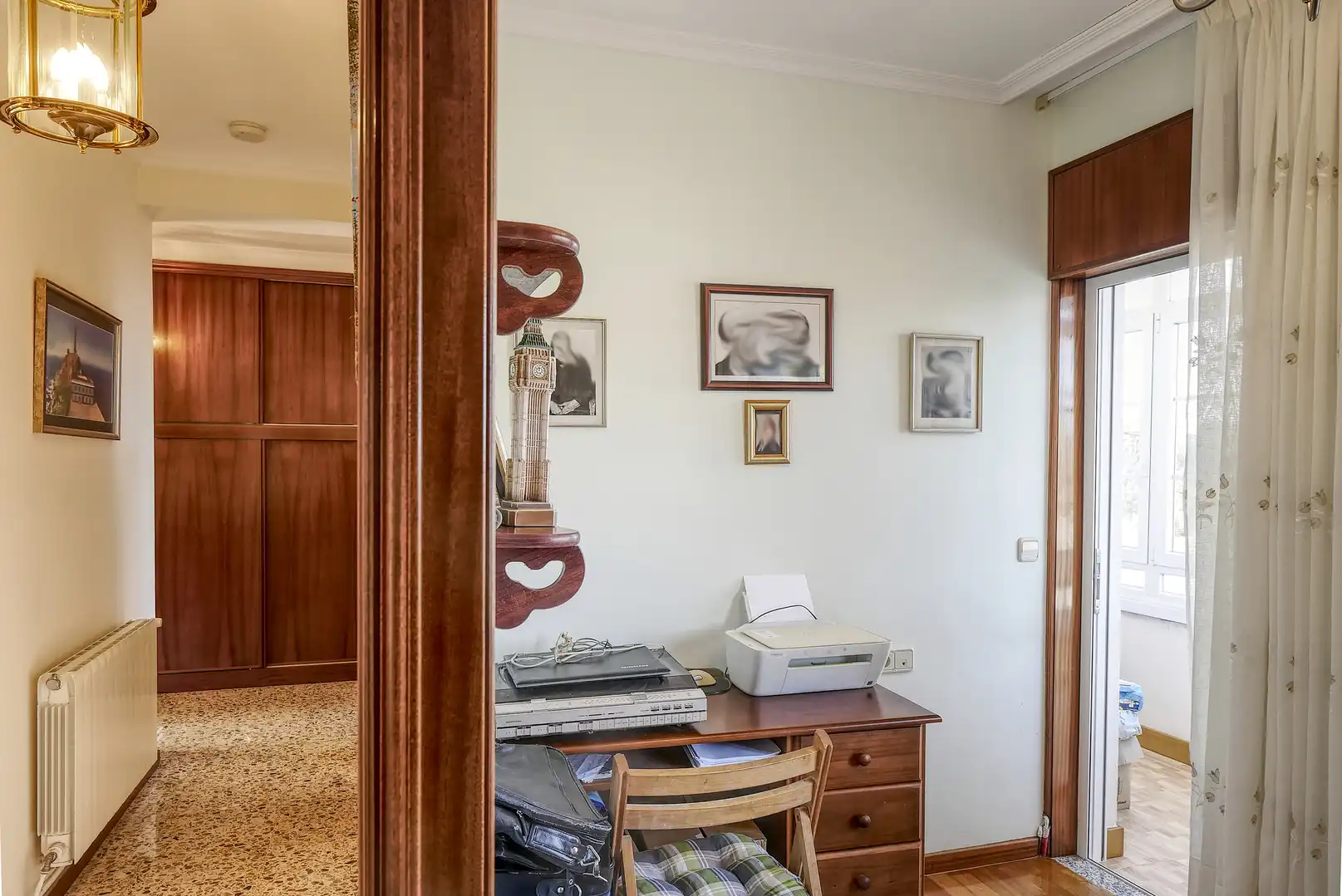 Casa o chalet en venta en Bergondo con Calefacción, Jardín privado y Horno