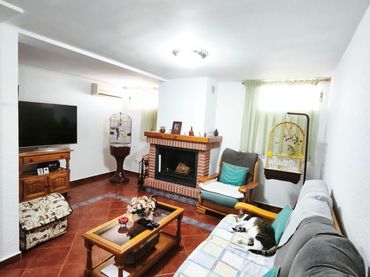 Casa aparellada en venda a POSEIDON
