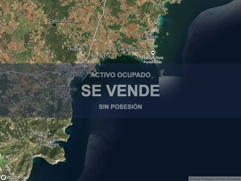 Local en venda en Santa Eulària des Riu