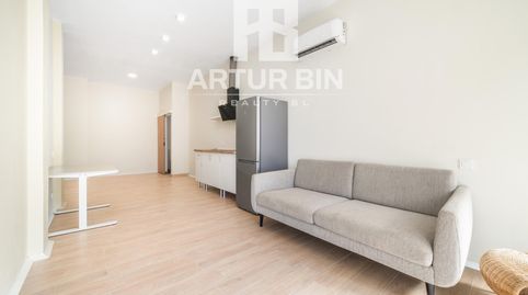 Photo 2 of Study for rent in Barrio de Campanar, Valencia Capital