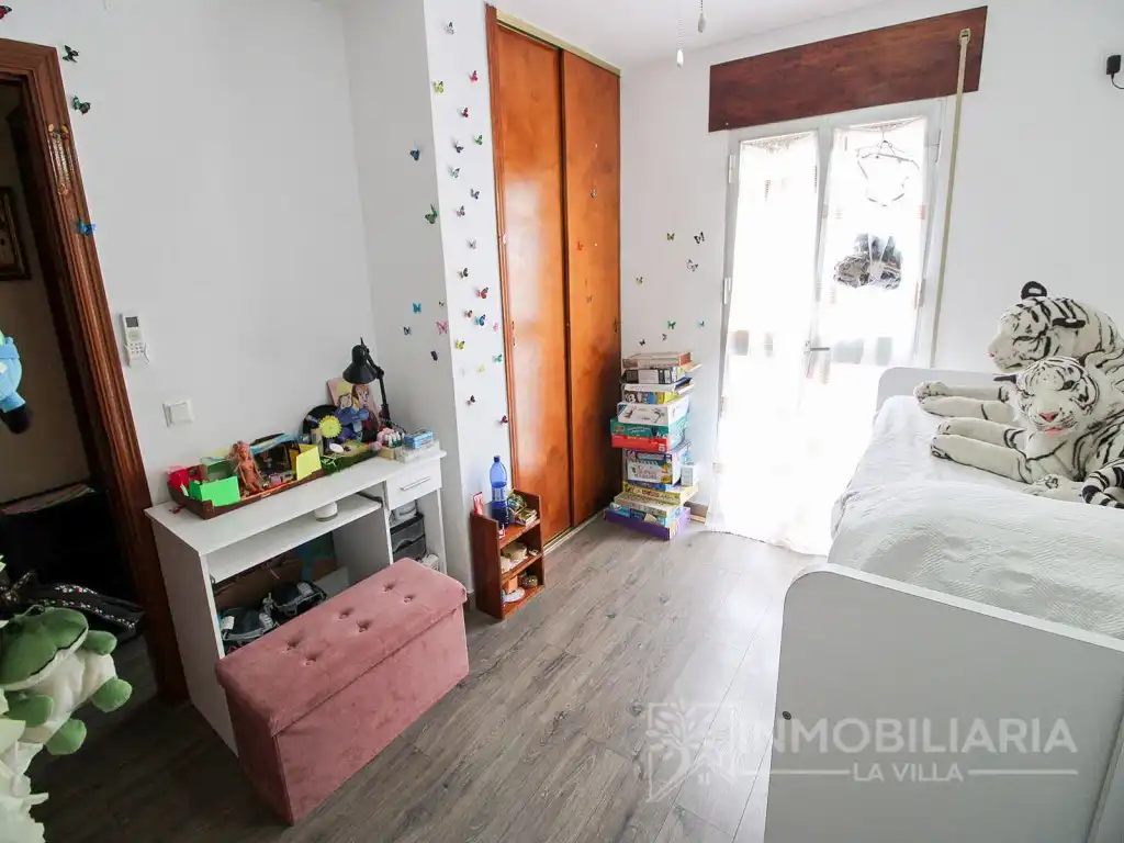Habitación de Casa o chalet en venta en Coín con Aire acondicionado y Balcón