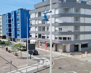 Exterior view of Flat for sale in Suances