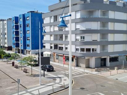 Exterior view of Flat for sale in Suances