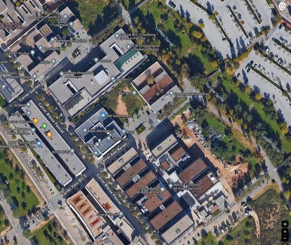 Terreno industrial en Venta en Establiments