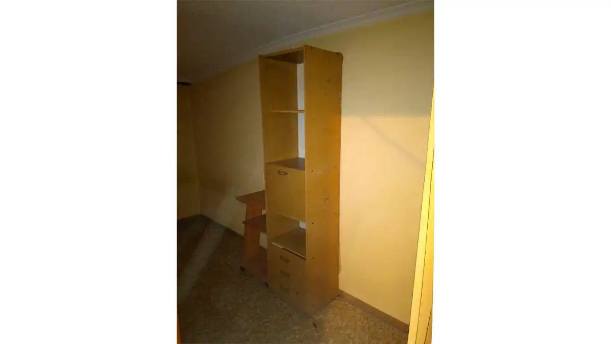 Habitación de Piso en venta en Madrid