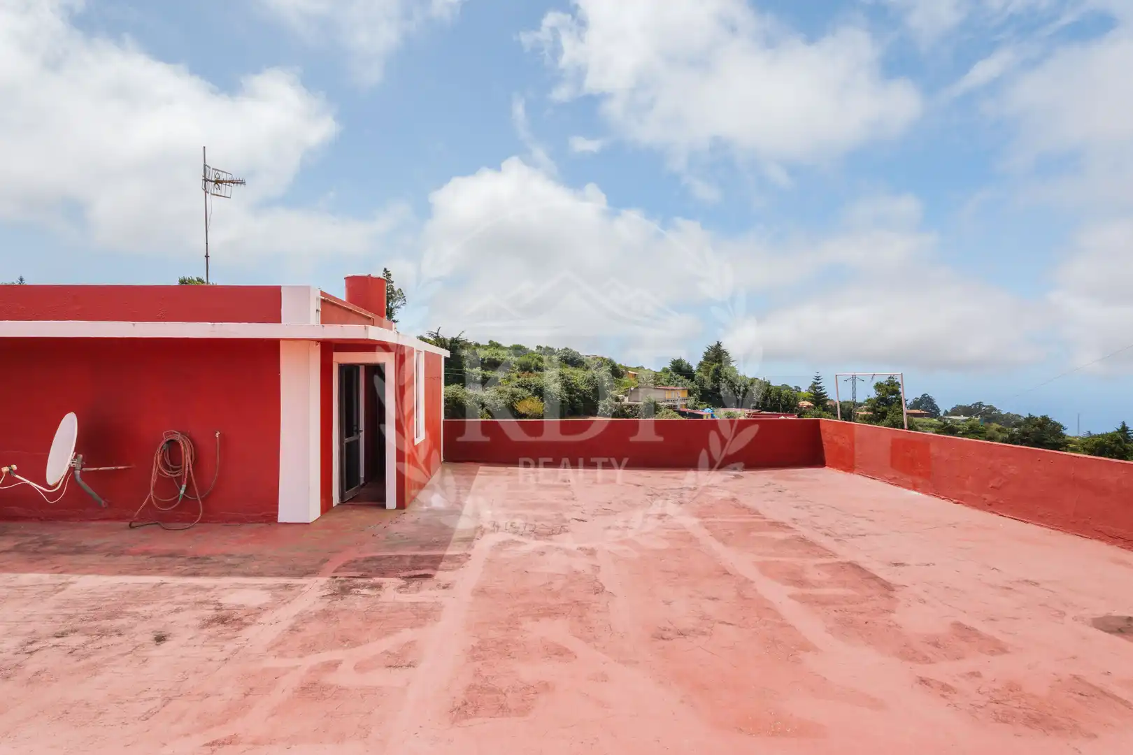 Haus mit Terrasse zum Verkauf in Campo de Golf - Agua García - Juan Fernández, imagen 21