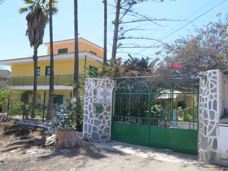 Apartamento en venta en Buzanada