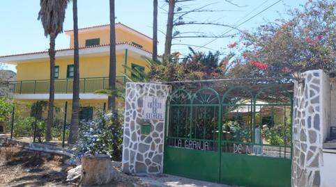 Foto 4 de Apartamento en venta en Buzanada, Arona