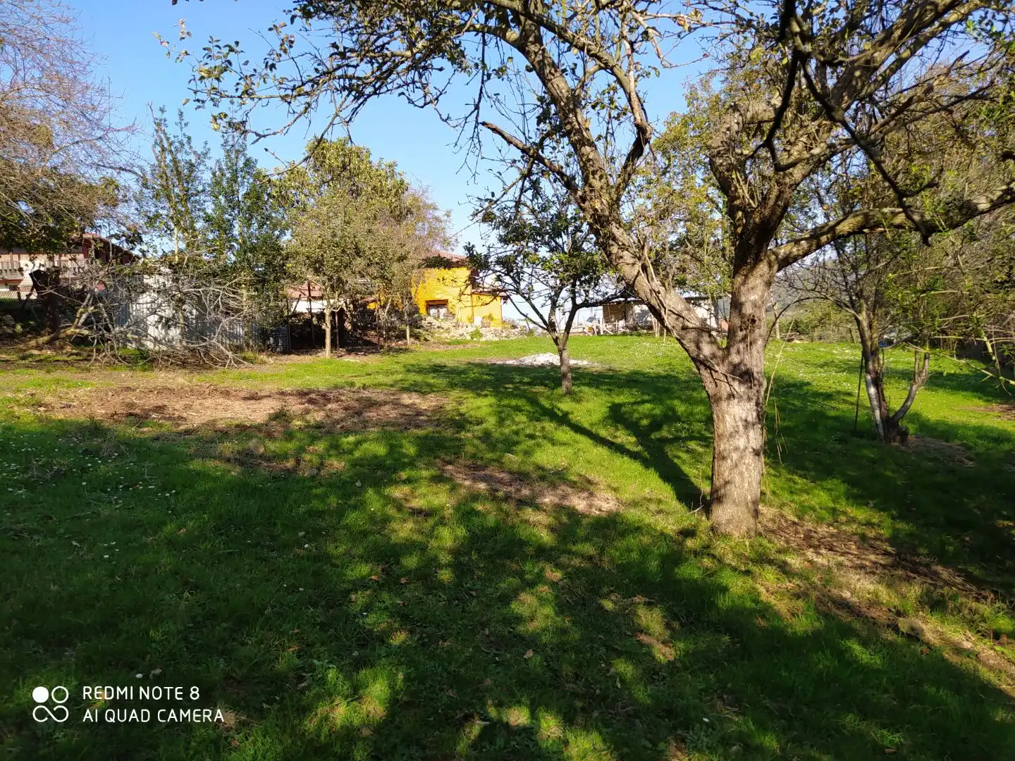 Residencial en venda en Rural