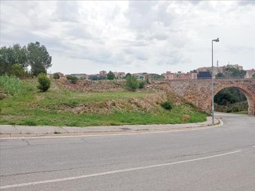 Industrial land for sale in Zona Nord