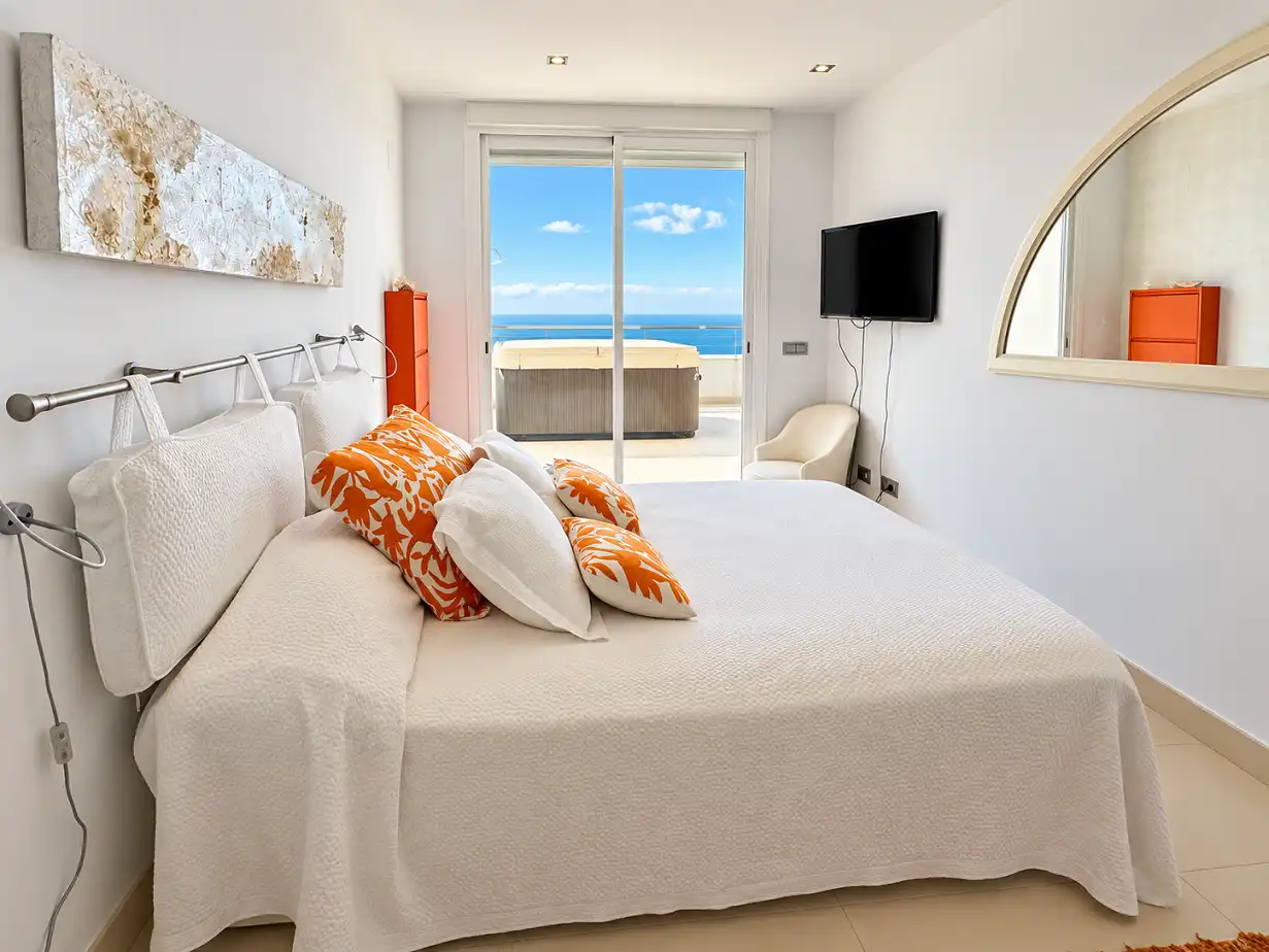 Mini appartamento con piscina in vendita a Altea Hills, imagen 17