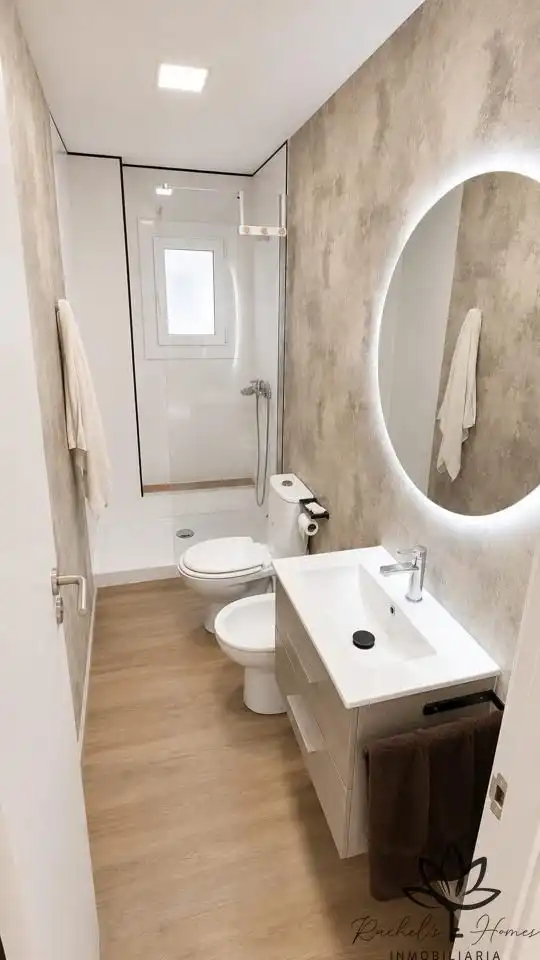 Penthouse mit Aufzug zum Verkauf in Avinguda de la Constitució, imagen 10