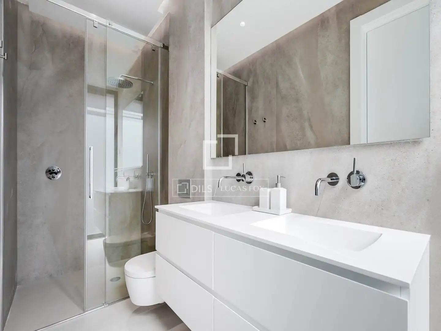 Appartement avec ascenseur à louer à Barrio de Salamanca, imagen 15