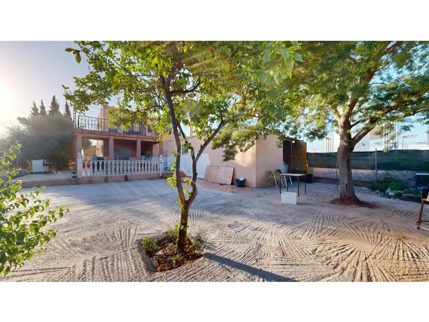 Maison avec jardin à vendre à Complejo Bechi Apeadero, imagen 2