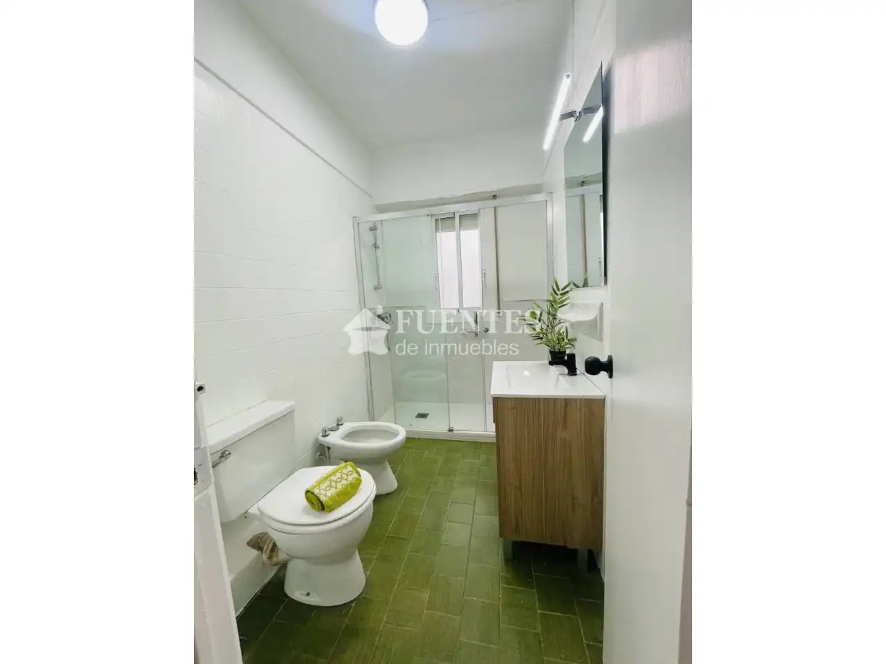 Bathroom of Flat for sale in Alicante / Alacant  with Terrace