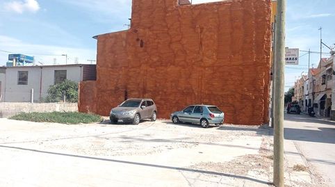 Foto 2 von Residential zum Verkauf in Casas Jesús Coll, San Benito - Patiño, Murcia Capital