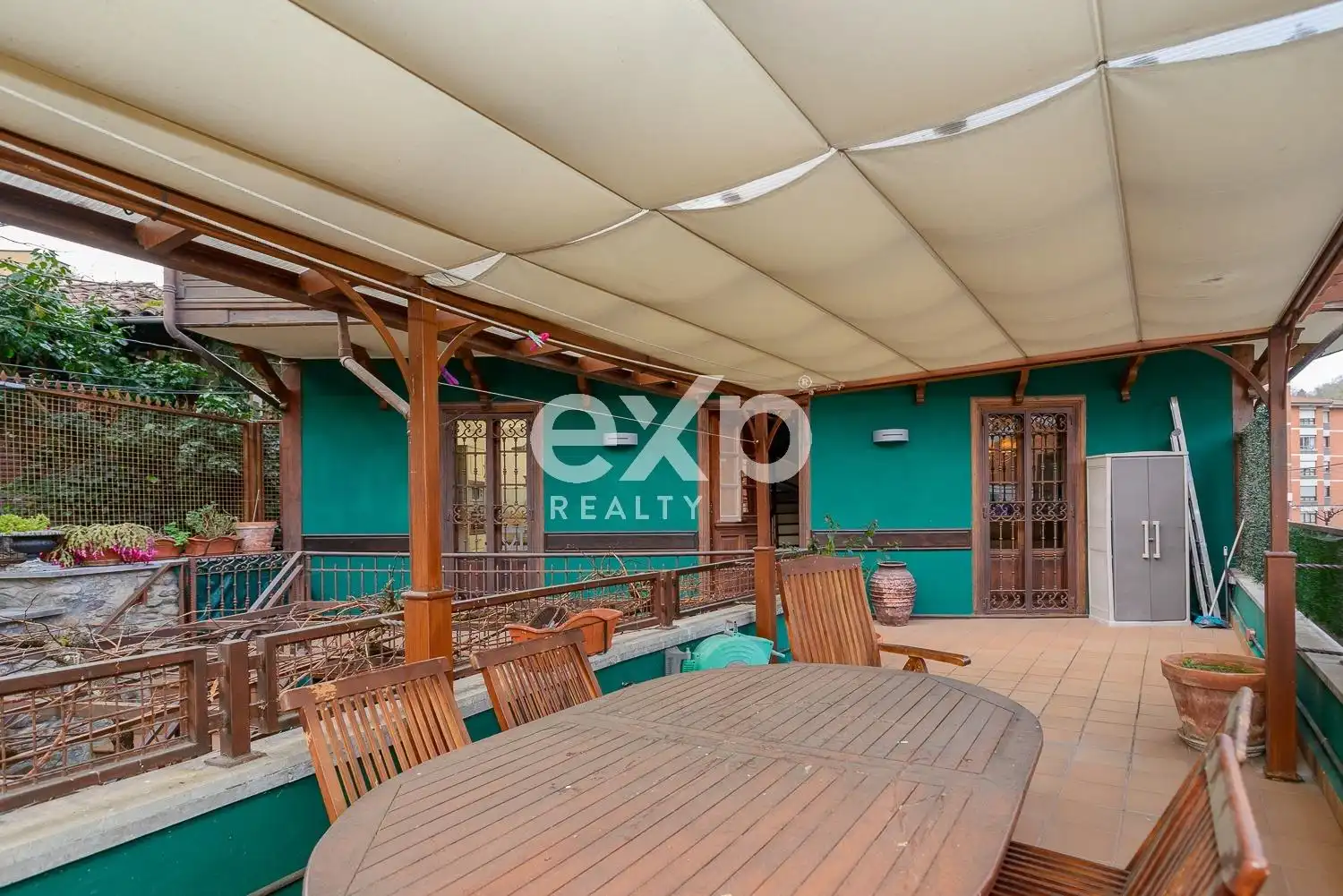 Villa avec terrasse à vendre à Calle NICANOR PIÑOLE 7, imagen 27