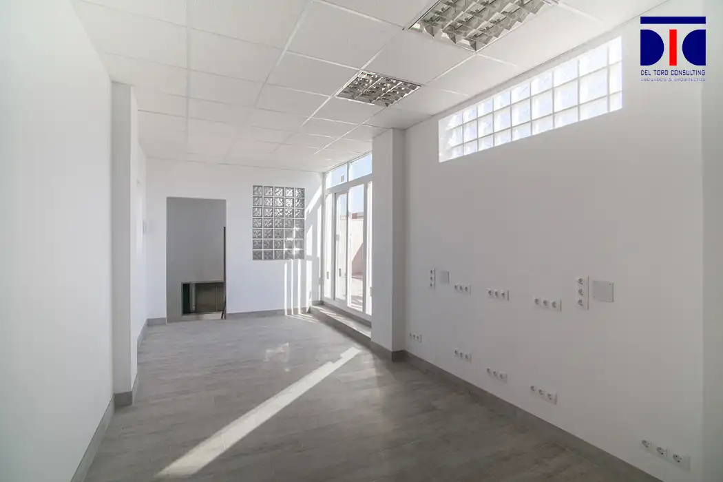 Locale commerciale in affitto a Bellavista - La Palmera, imagen 23