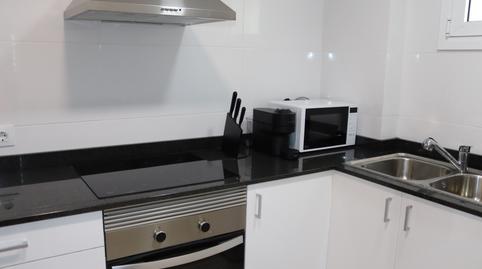 Foto 4 de Planta baixa en venda a Carrer del Tenor Masini, Sants, Barcelona