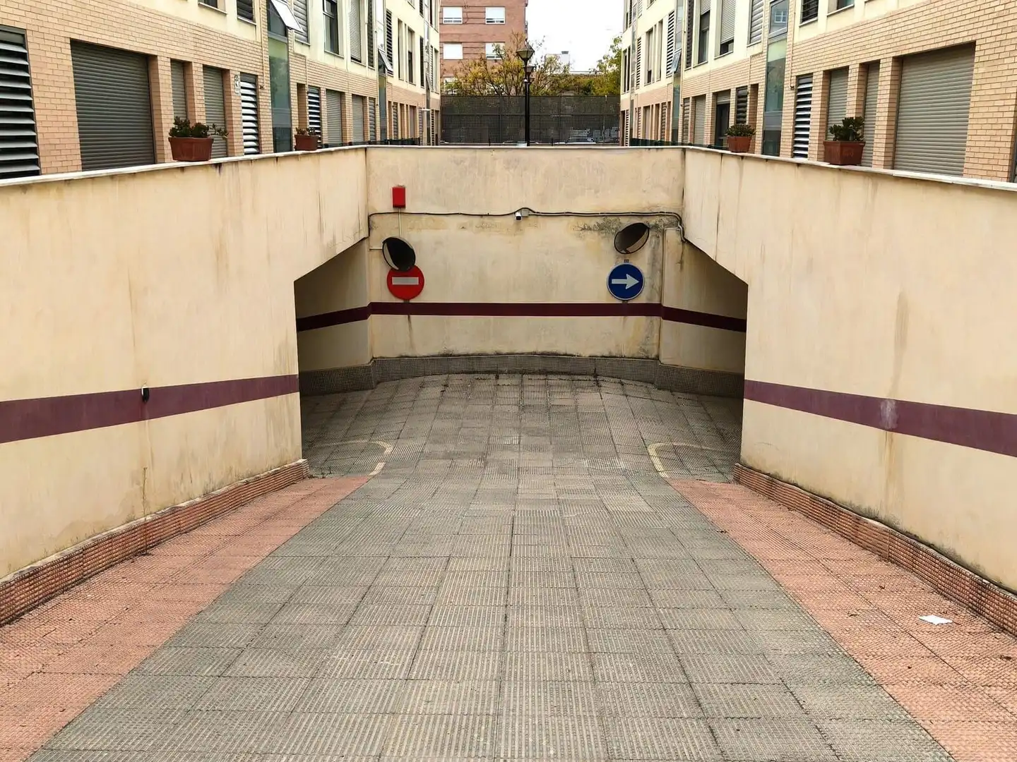 Garatge de lloguer a Murcia, Murcia