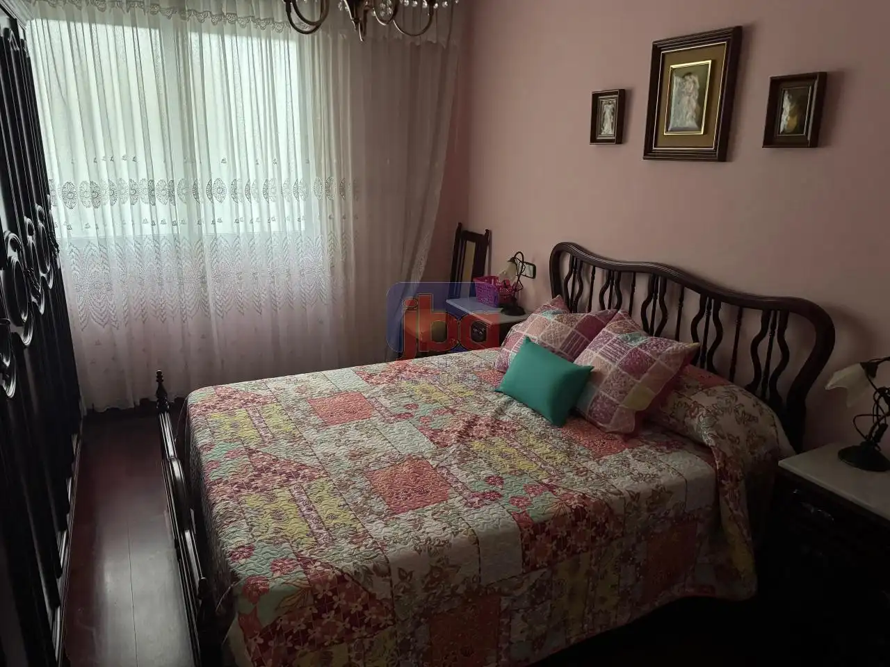 Habitación de Piso en venta en Xinzo de Limia con Calefacción, Trastero y Balcón