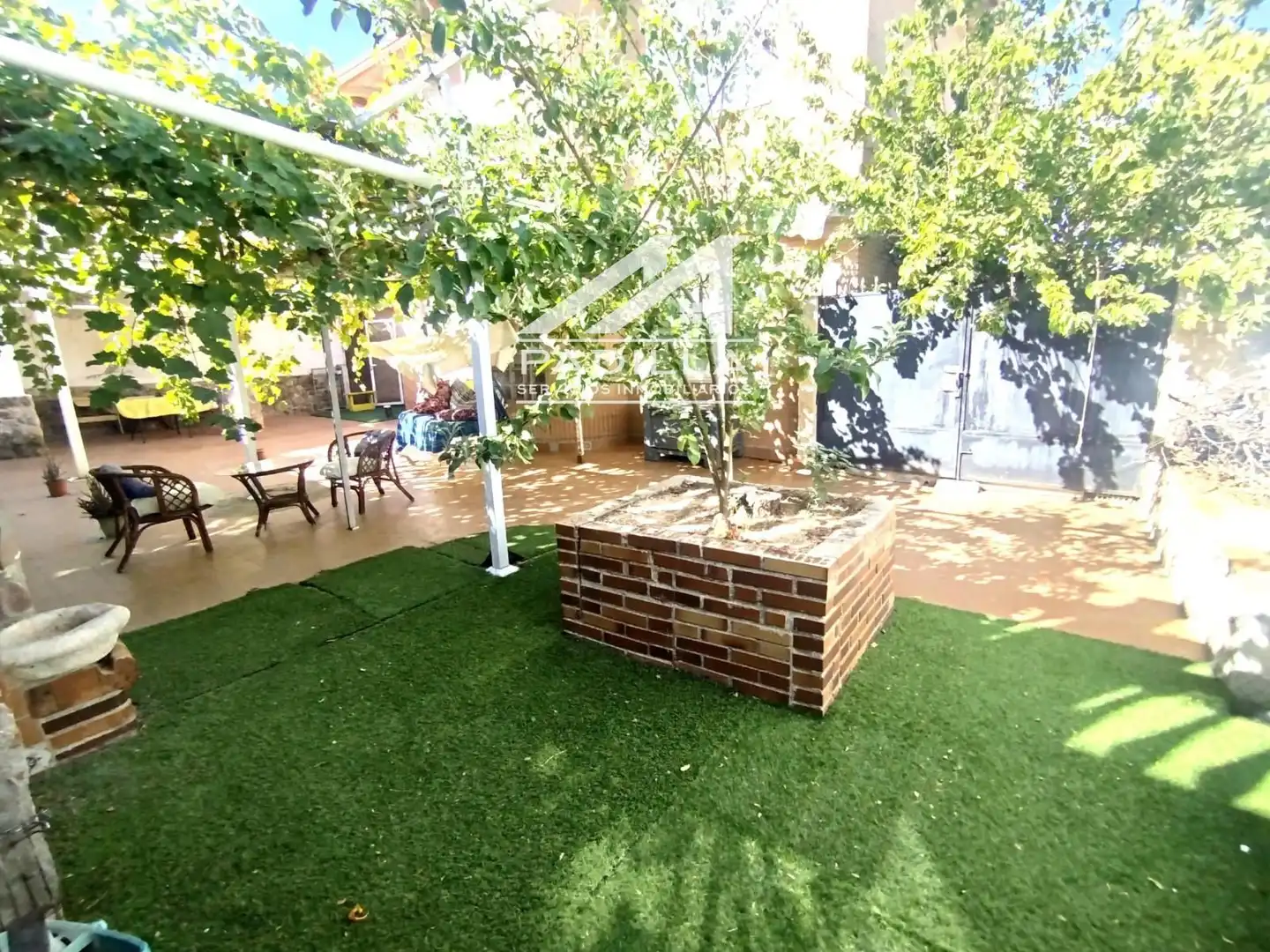 Villa avec piscine à vendre à Mirador, imagen 6