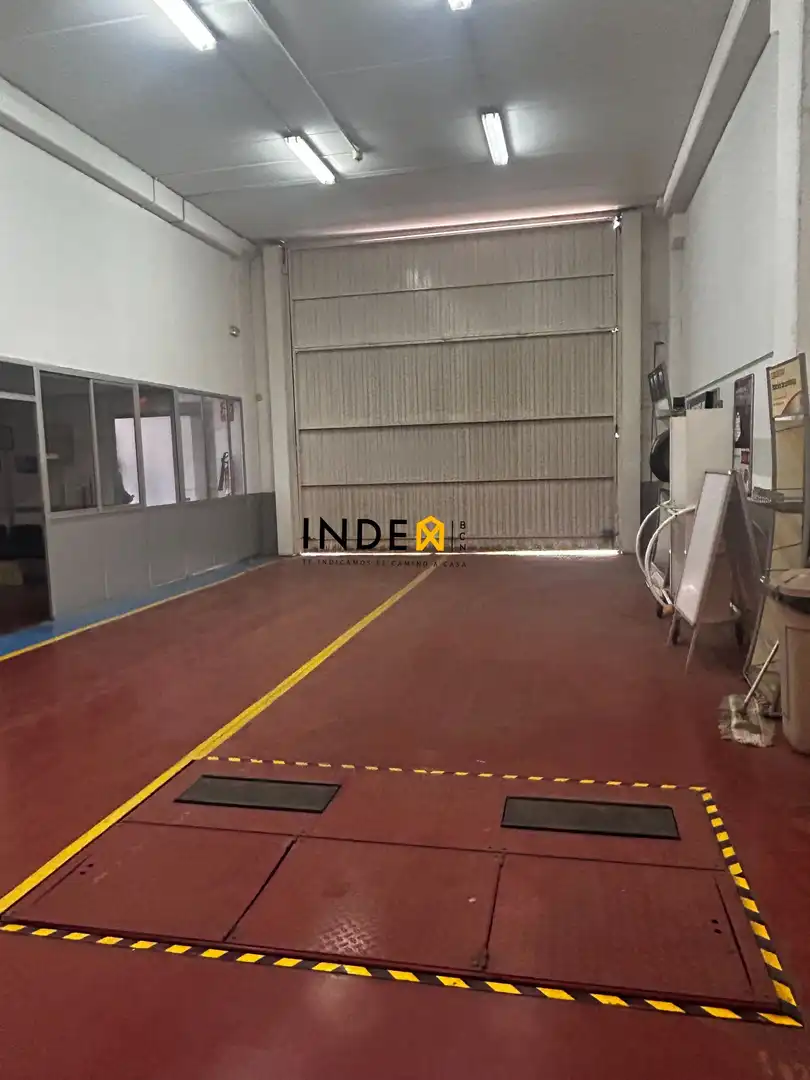 Nave industrielle à vendre à Masia Nova -  Solicrup, imagen 15
